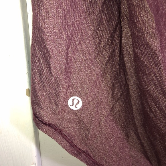 Lululemon free to be wild tank - Picture 3 of 4